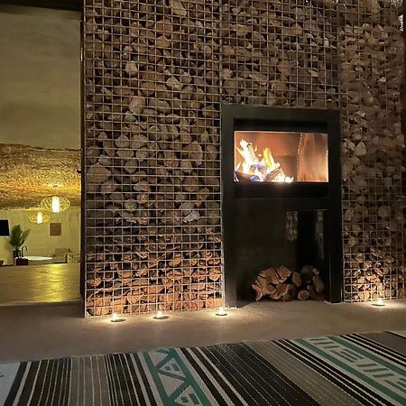 Cozy Cave Coober Pedy Lejlighed Eksteriør billede
