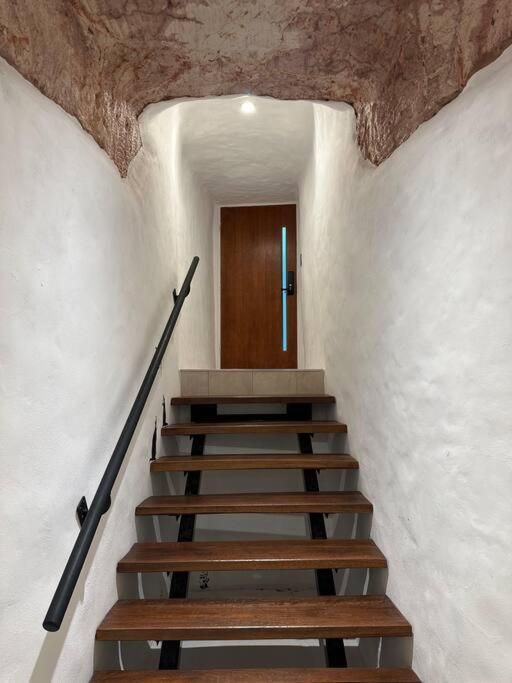 Cozy Cave Coober Pedy Lejlighed Eksteriør billede